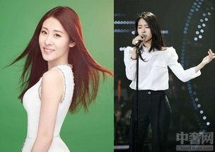 国产姐姐,展现中国女性风采的多元魅力-第1张图片-今日吃瓜4