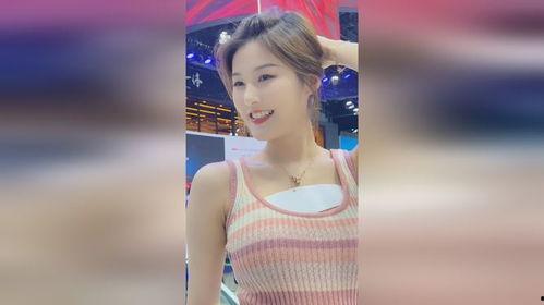 国产姐姐,展现中国女性风采的多元魅力-第3张图片-今日吃瓜4